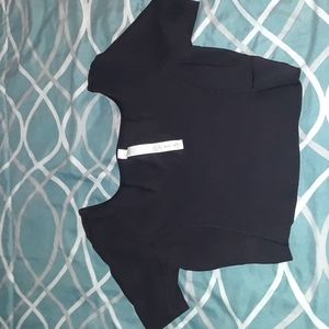 Lululemon Crop top
